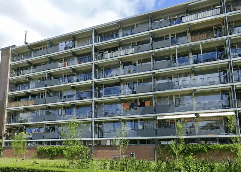 Van Assendelftgaarde