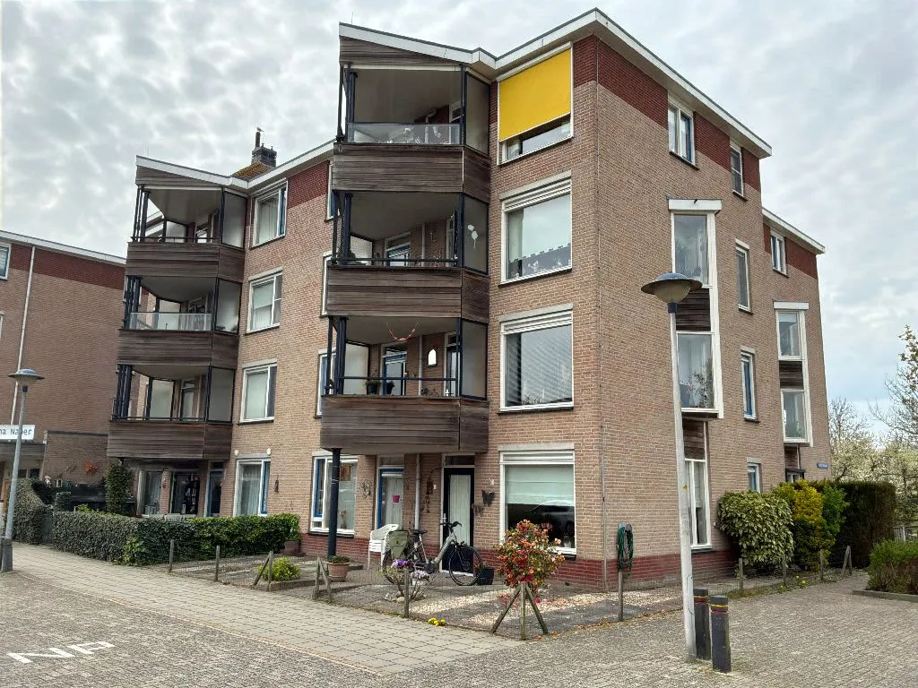 Johanna Naberstraat 33 4105EH Culemborg