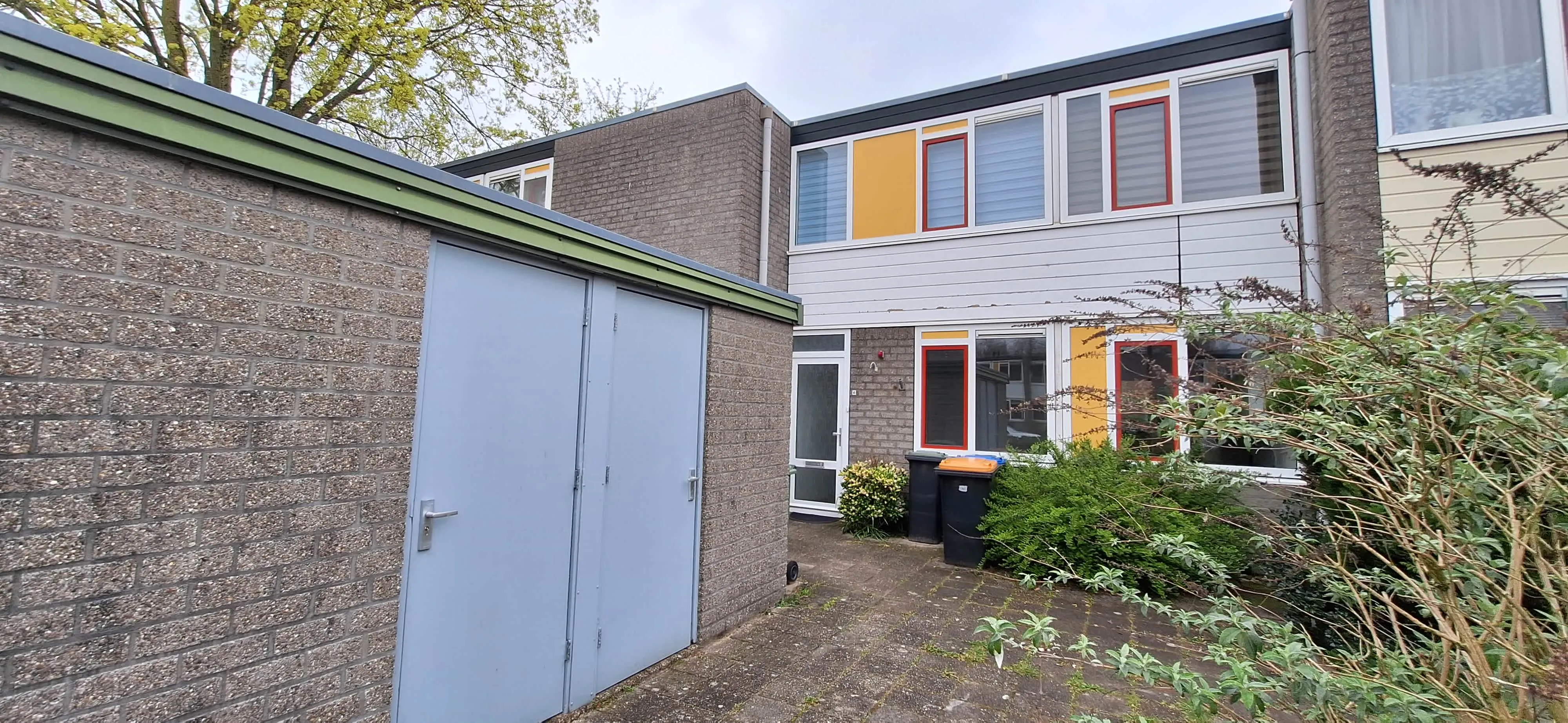 Grasland 4 3833CC Leusden