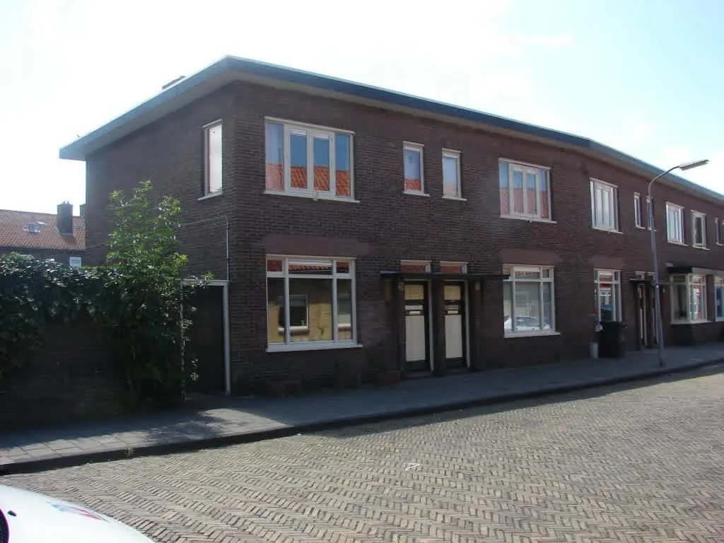 Noormannenstraat