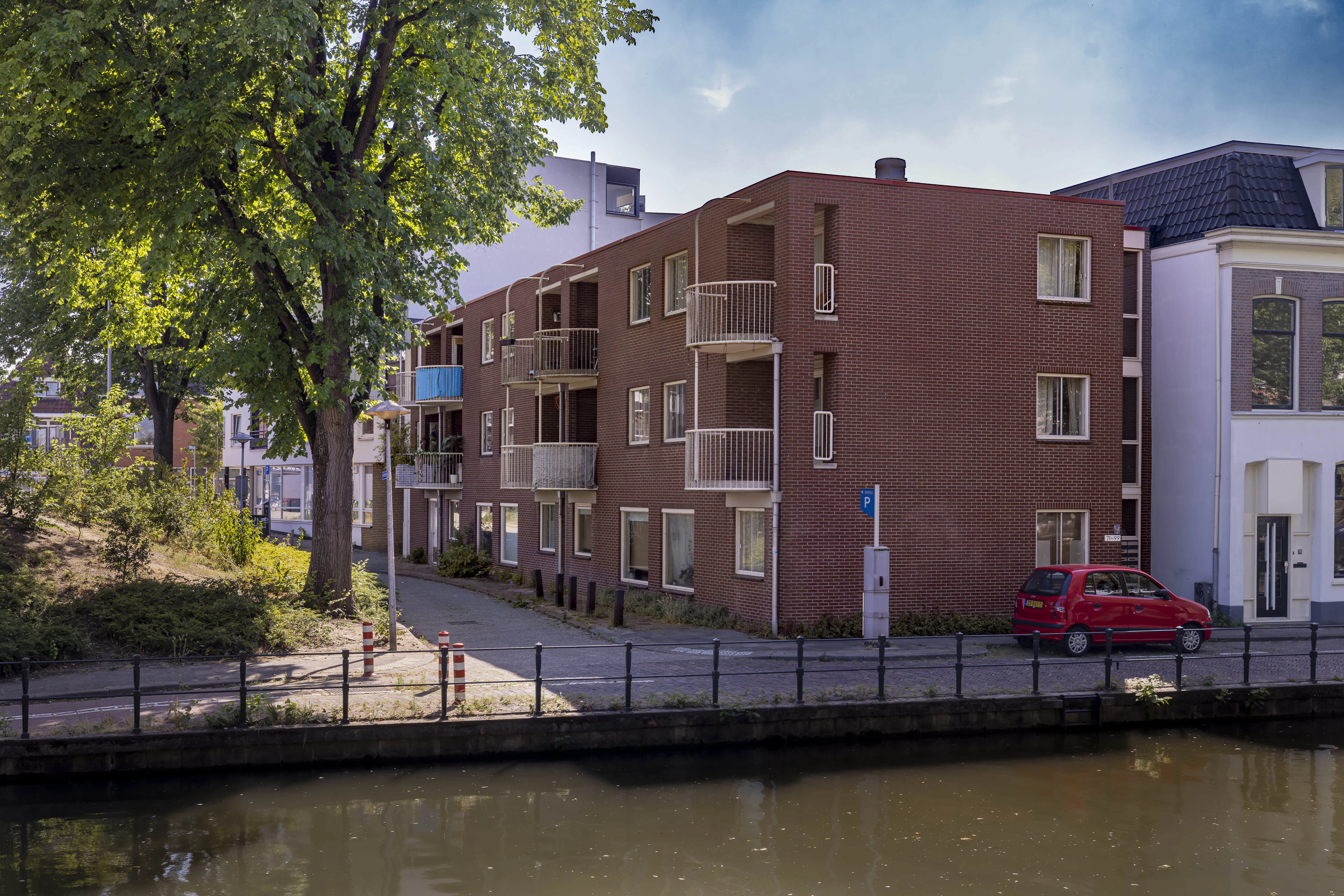 Krommerijn 141 3582CT Utrecht