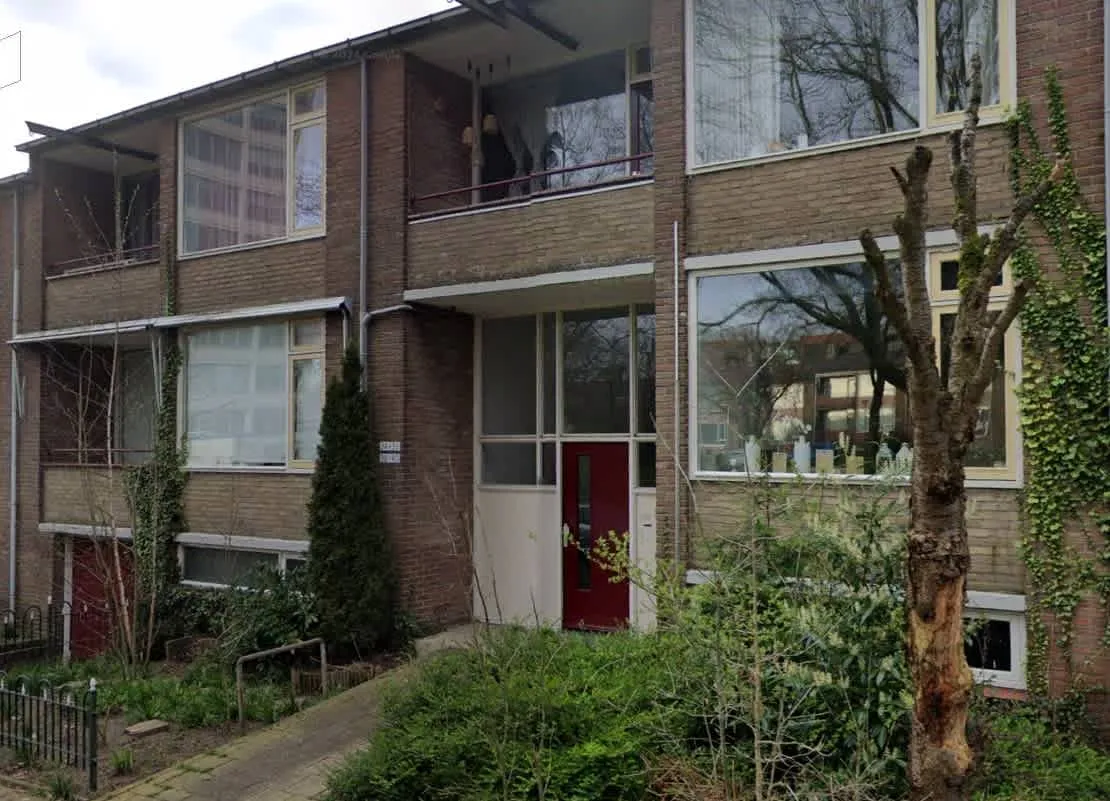 Rozenlaan 36 3911DW Rhenen