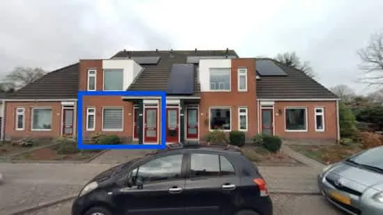 Bloemersmastraat 28 A 9822AC Niekerk