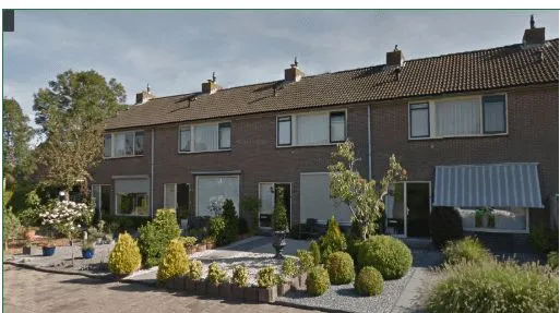 Prinses Ireneweg 3 3628BT Kockengen