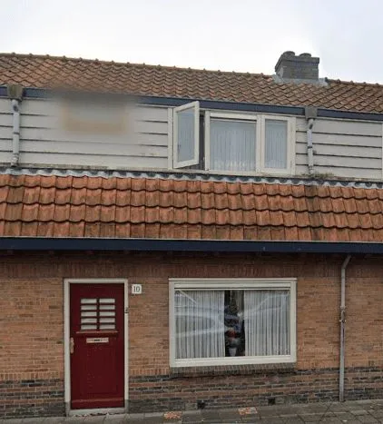 Paus Leostraat