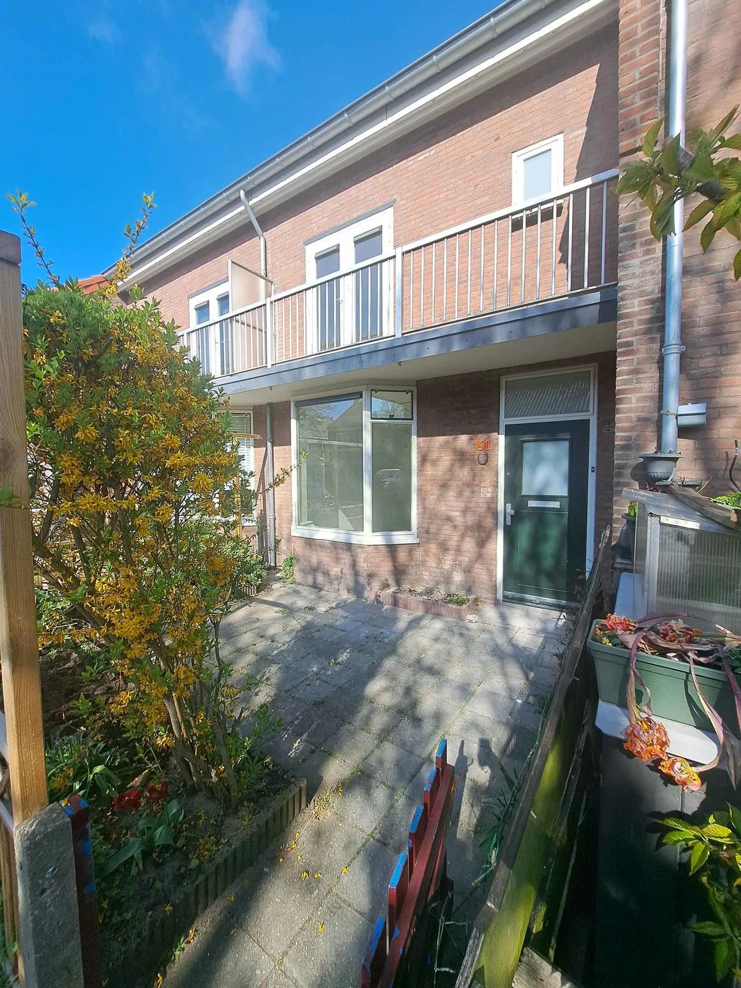 Warmenhovenstraat 61 1972EC IJmuiden