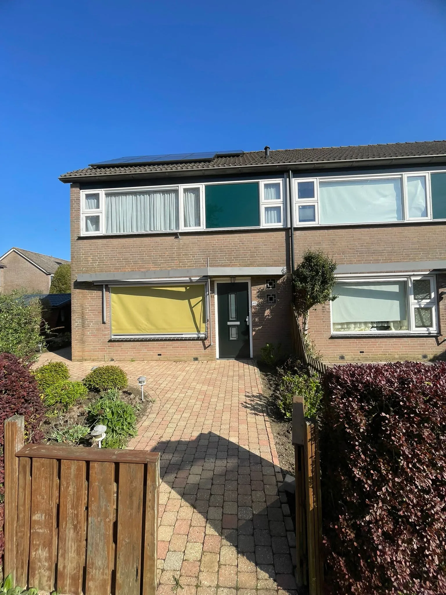 Kennedylaan 48 4281KV Andel