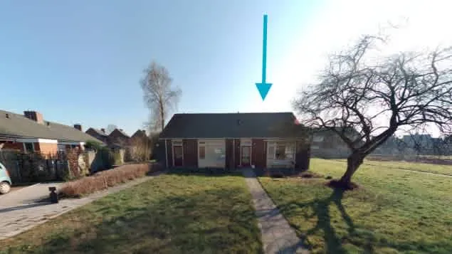 van Giffenstraat 32 9891BJ Ezinge