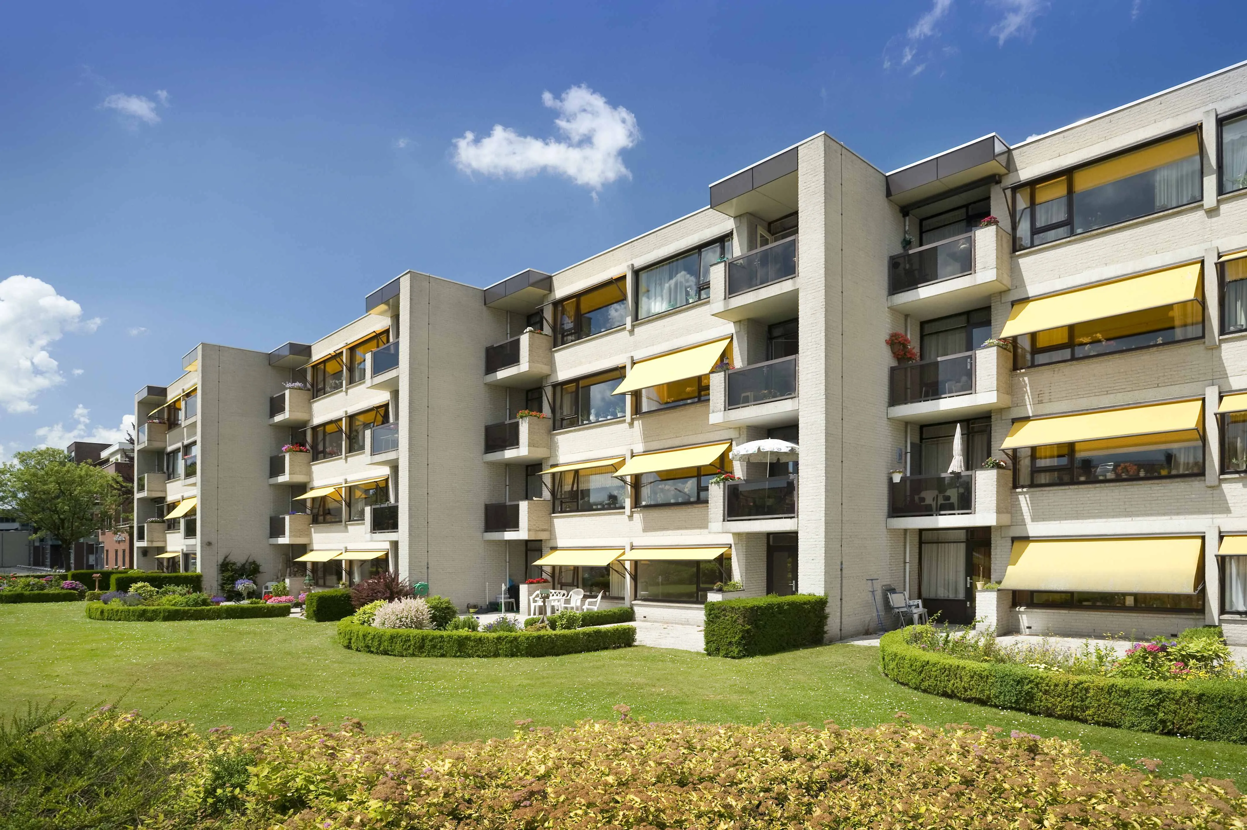 Koningin Wilhelminalaan