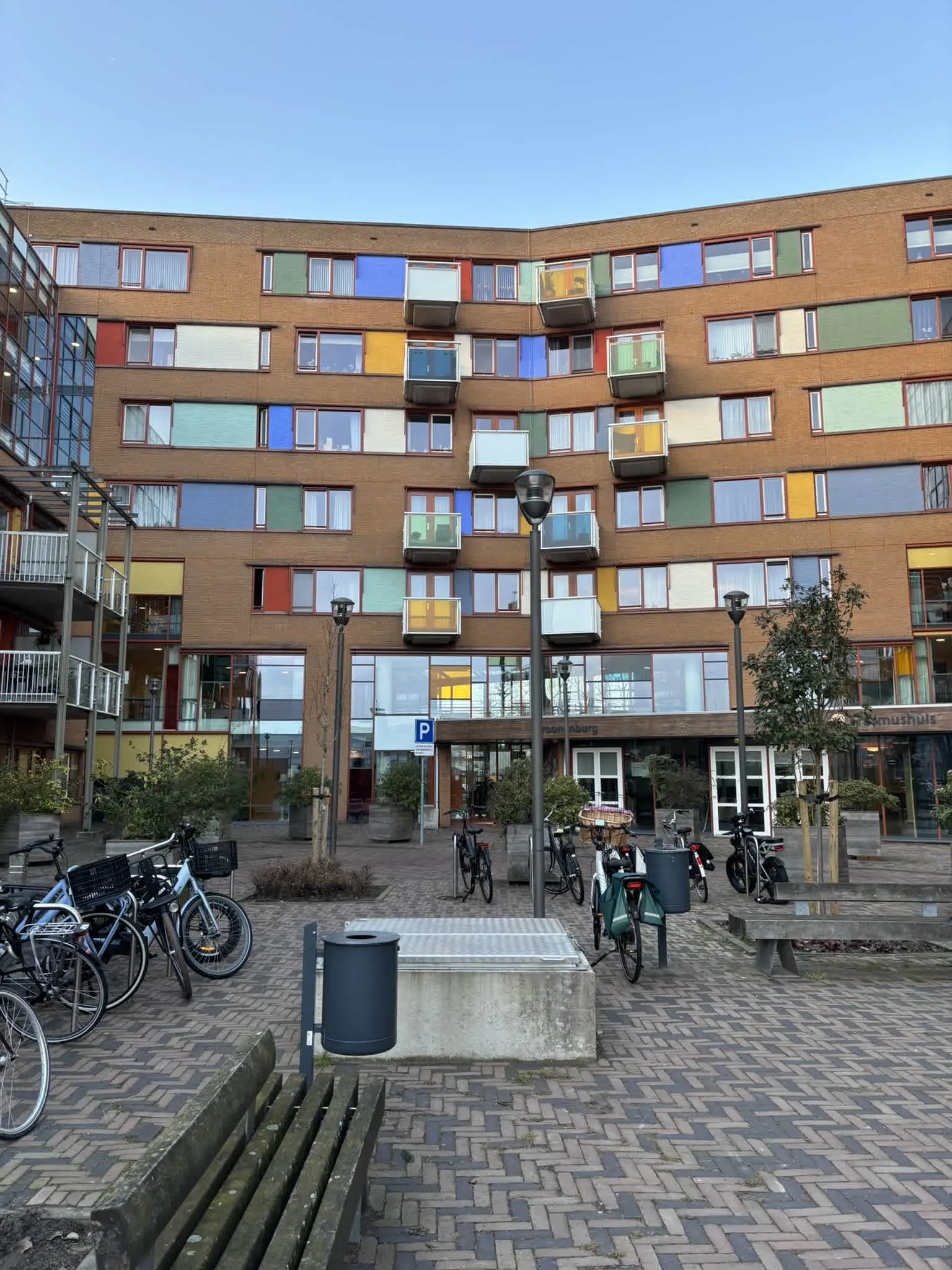 Noorderven 221 1504AL Zaandam