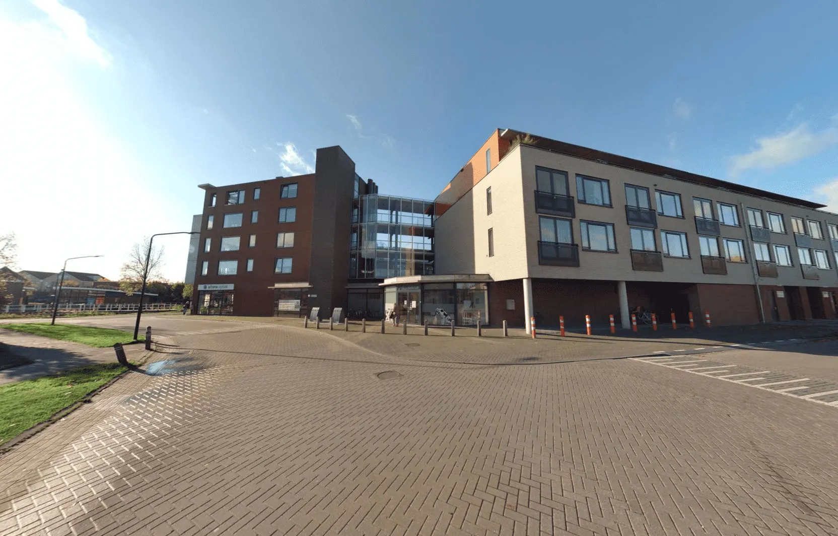 Steurstraat 87 4285XE Woudrichem