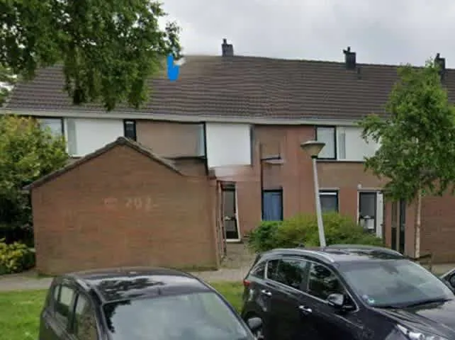 Kievitweg