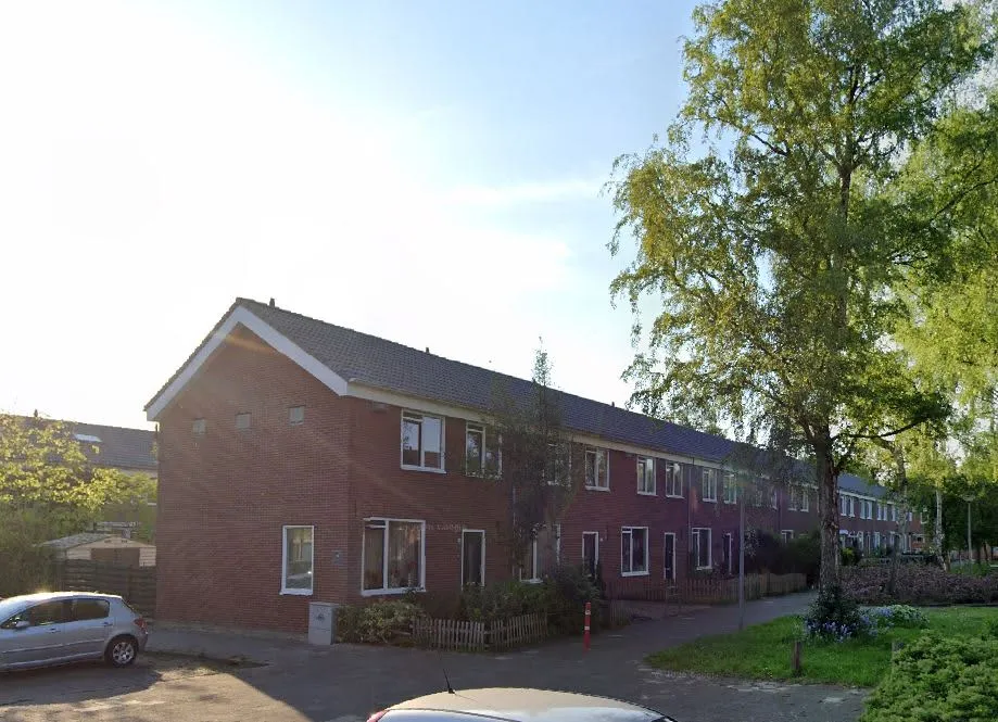 Opaalstraat 69 9743HL Groningen