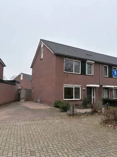 Raat 31 1261LX Blaricum