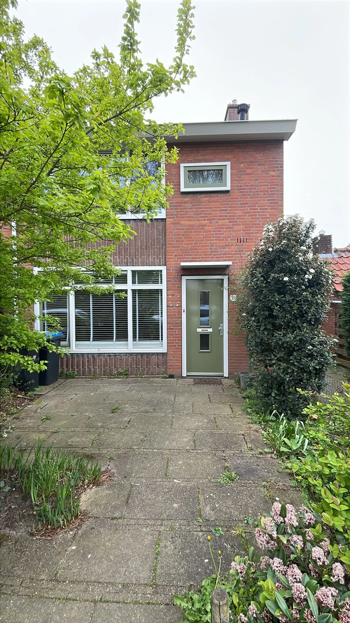 Adriaan van Alkmaarstraat