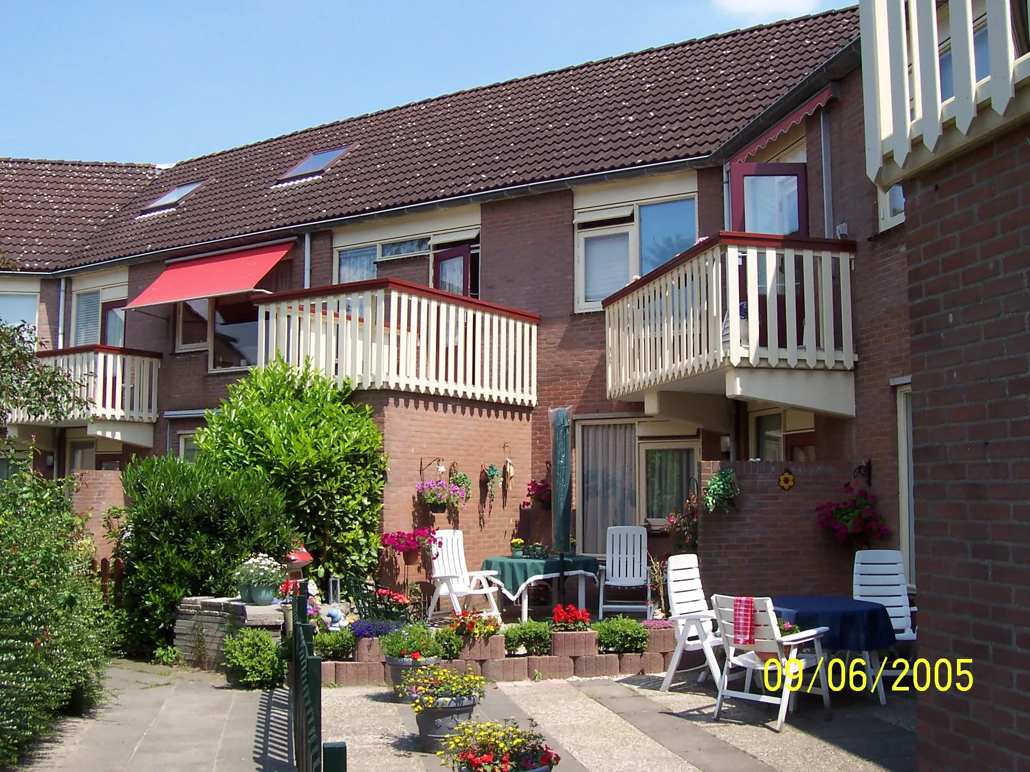 Valkendaal