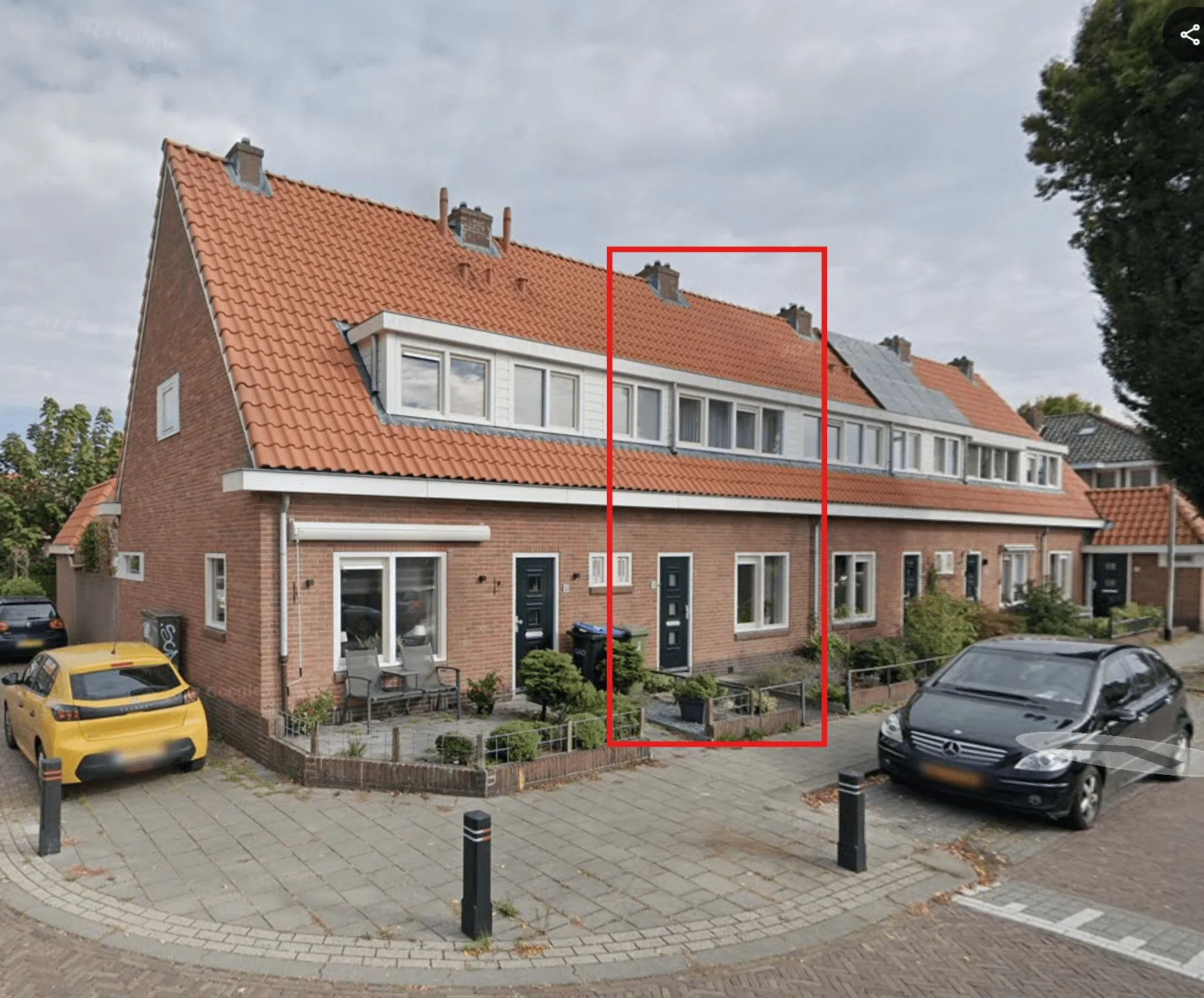 Sint Janslaan 135 1402LS Bussum