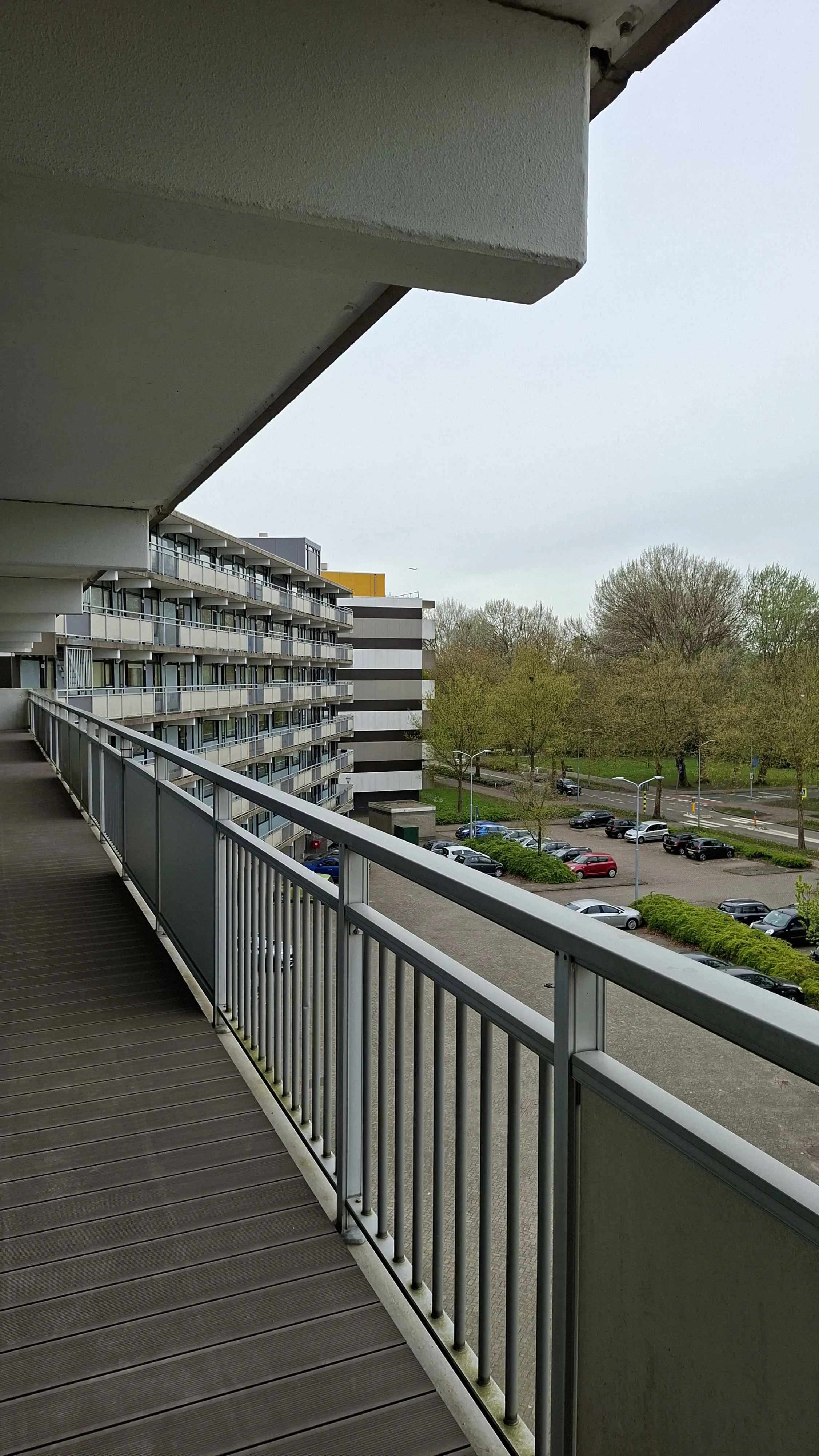 Kalslagerring 645 2151TP Nieuw-Vennep