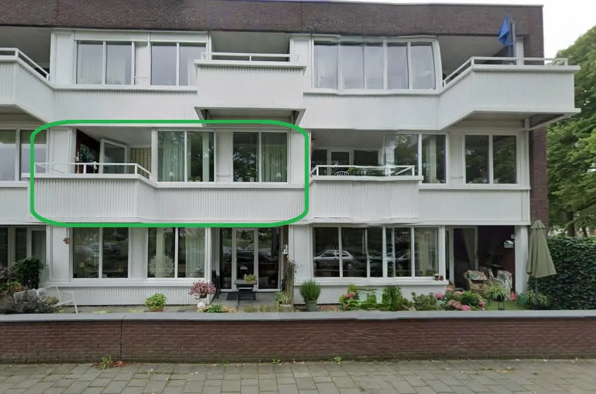 Nolensstraat 9 -14 9648AC Wildervank