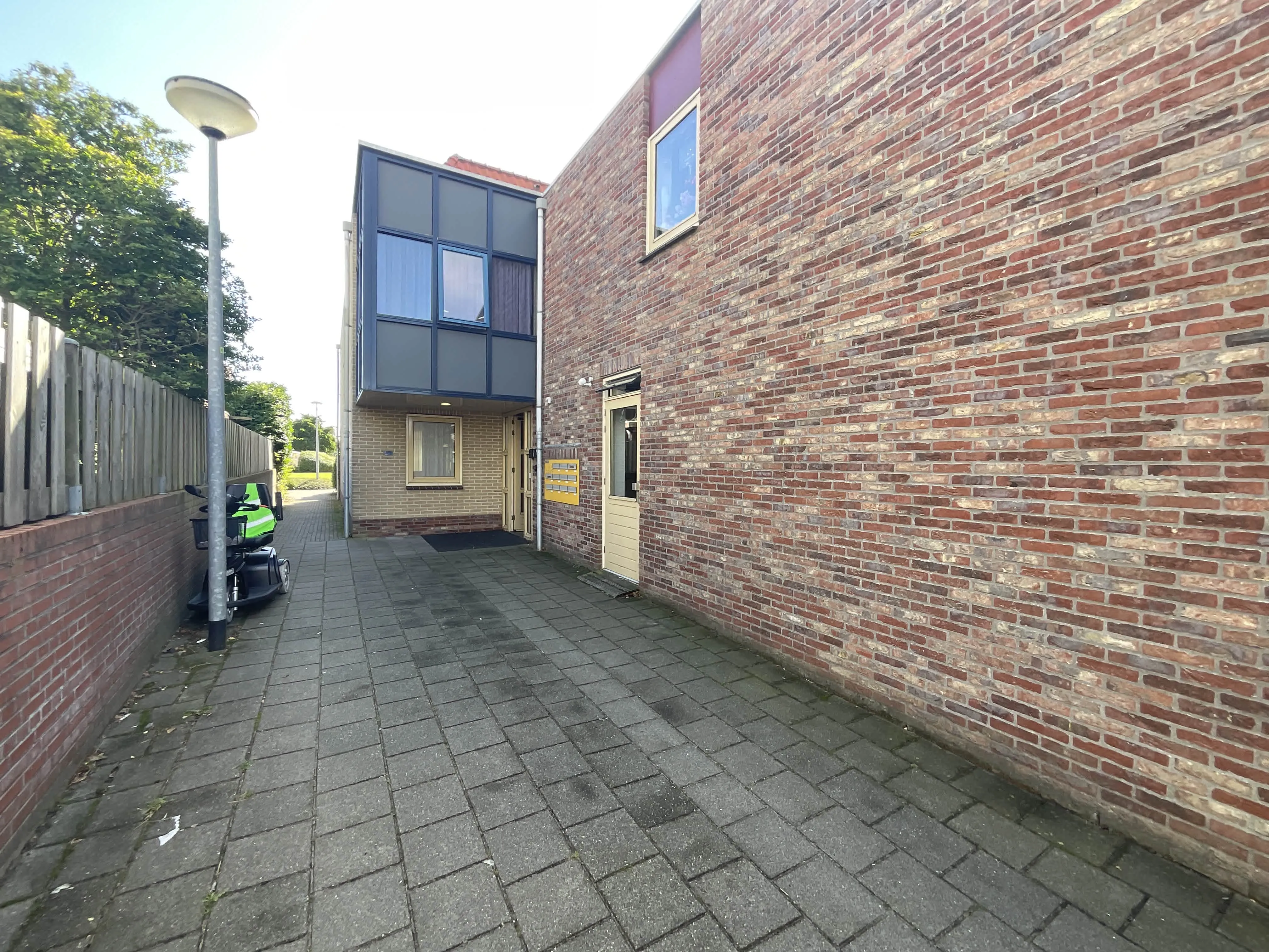 Hoofdstraat 186 e 9982AL Uithuizermeeden