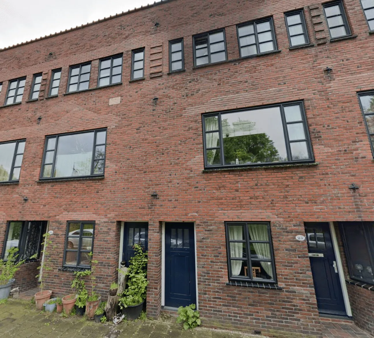 Noorderspoorsingel 25 A 9716JE Groningen