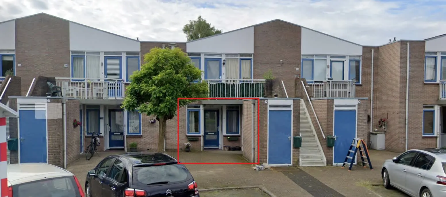 Rademakerslaan 30 3781DE Voorthuizen