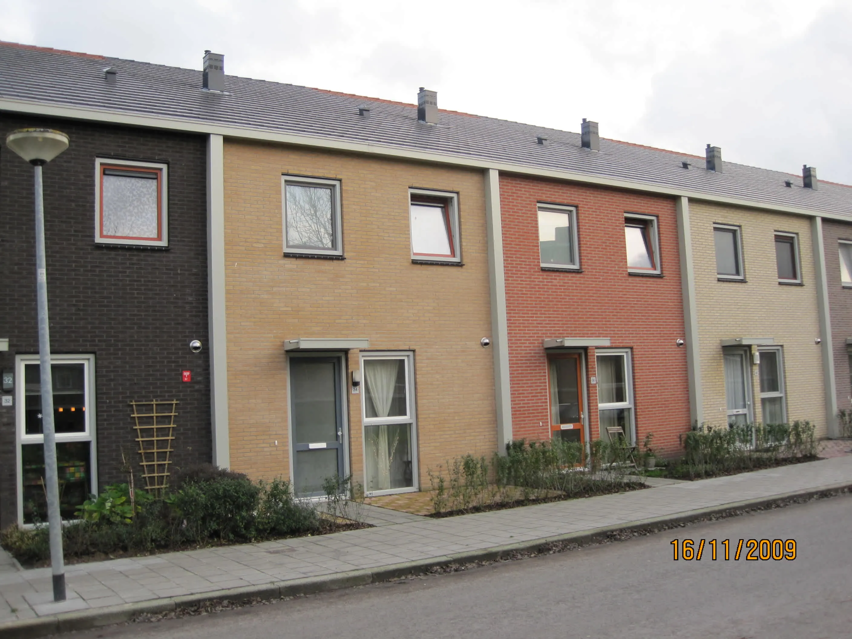 Boerhaavelaan 32 9728LS Groningen