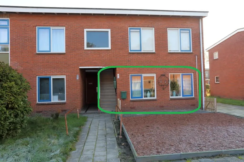 H.J. Topstraat 93 9645CH Veendam