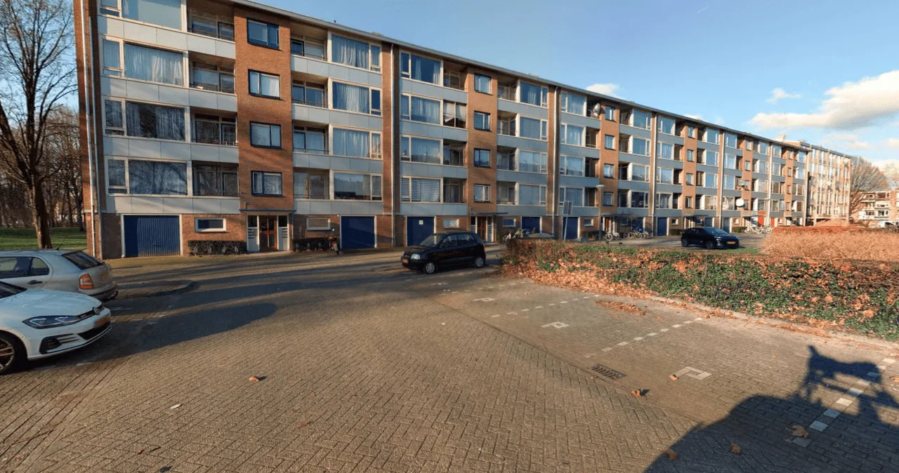 Schrijverspark 70 3901PR Veenendaal