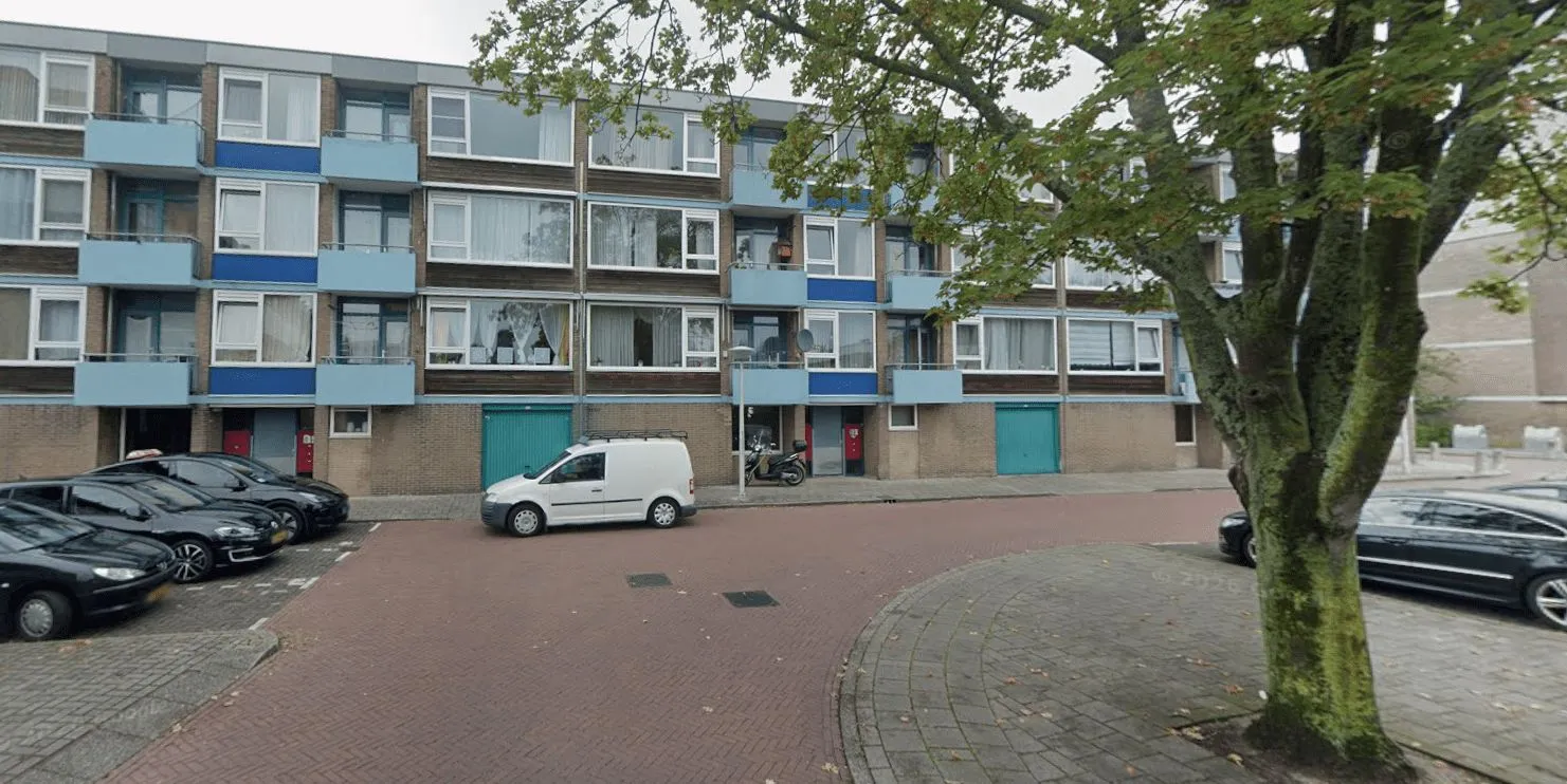 Lindenlaan