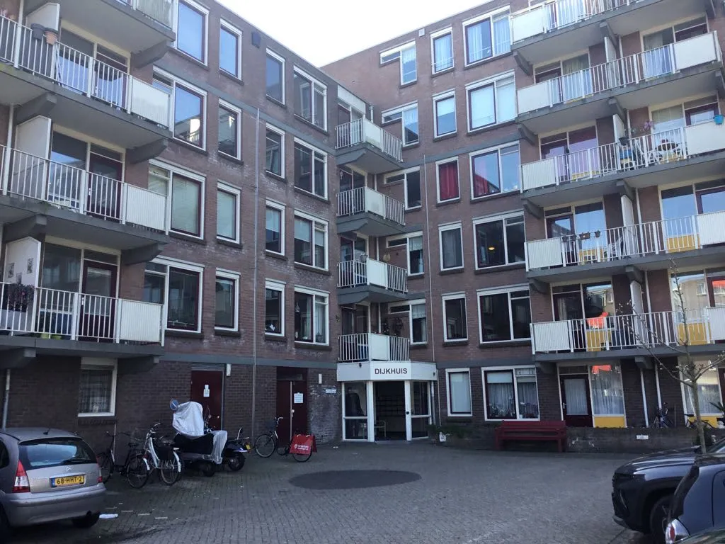 Nijemonde
