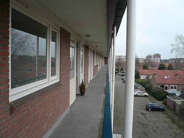 Zangvogelweg 209 3815DE Amersfoort