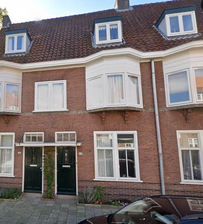 Ferdinand Bolstraat