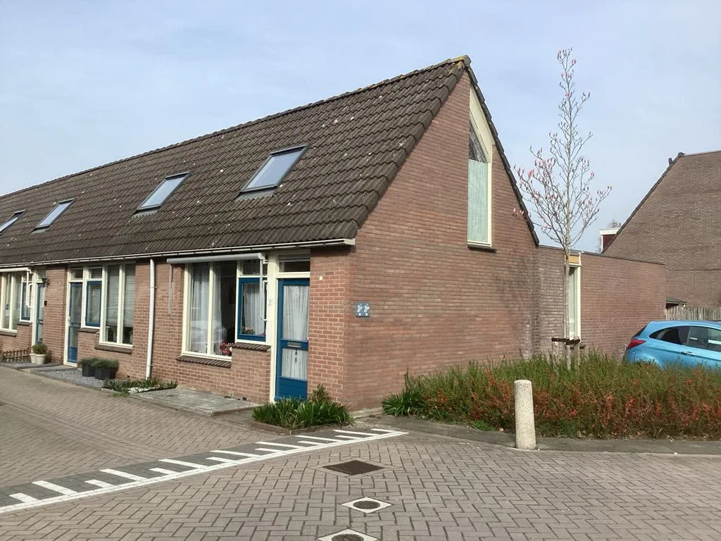 Graaf Janlaan