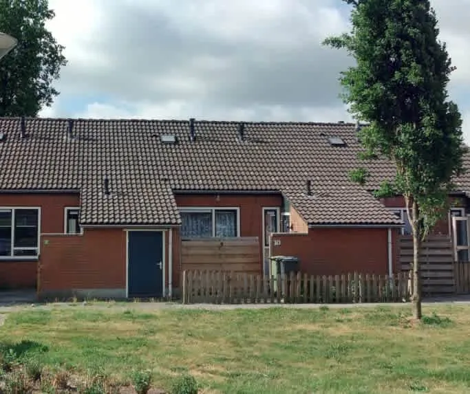 Schoollaan 10 9649AK Muntendam