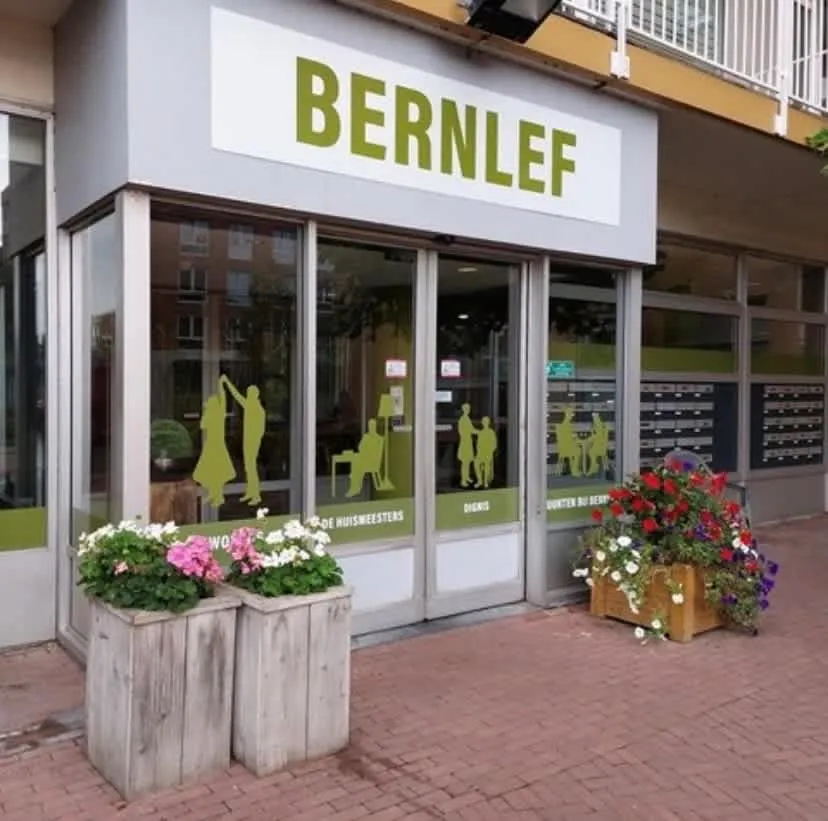 Antaresstraat 45 611 9742LB Groningen