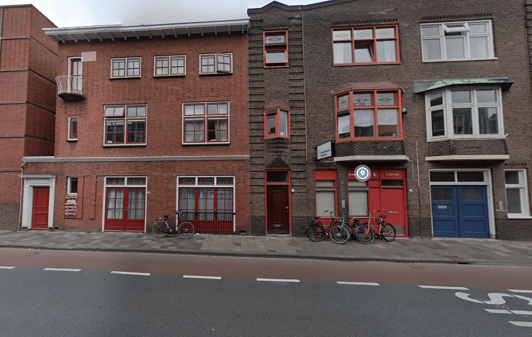 W.A. Scholtenstraat 2 1 9712KW Groningen