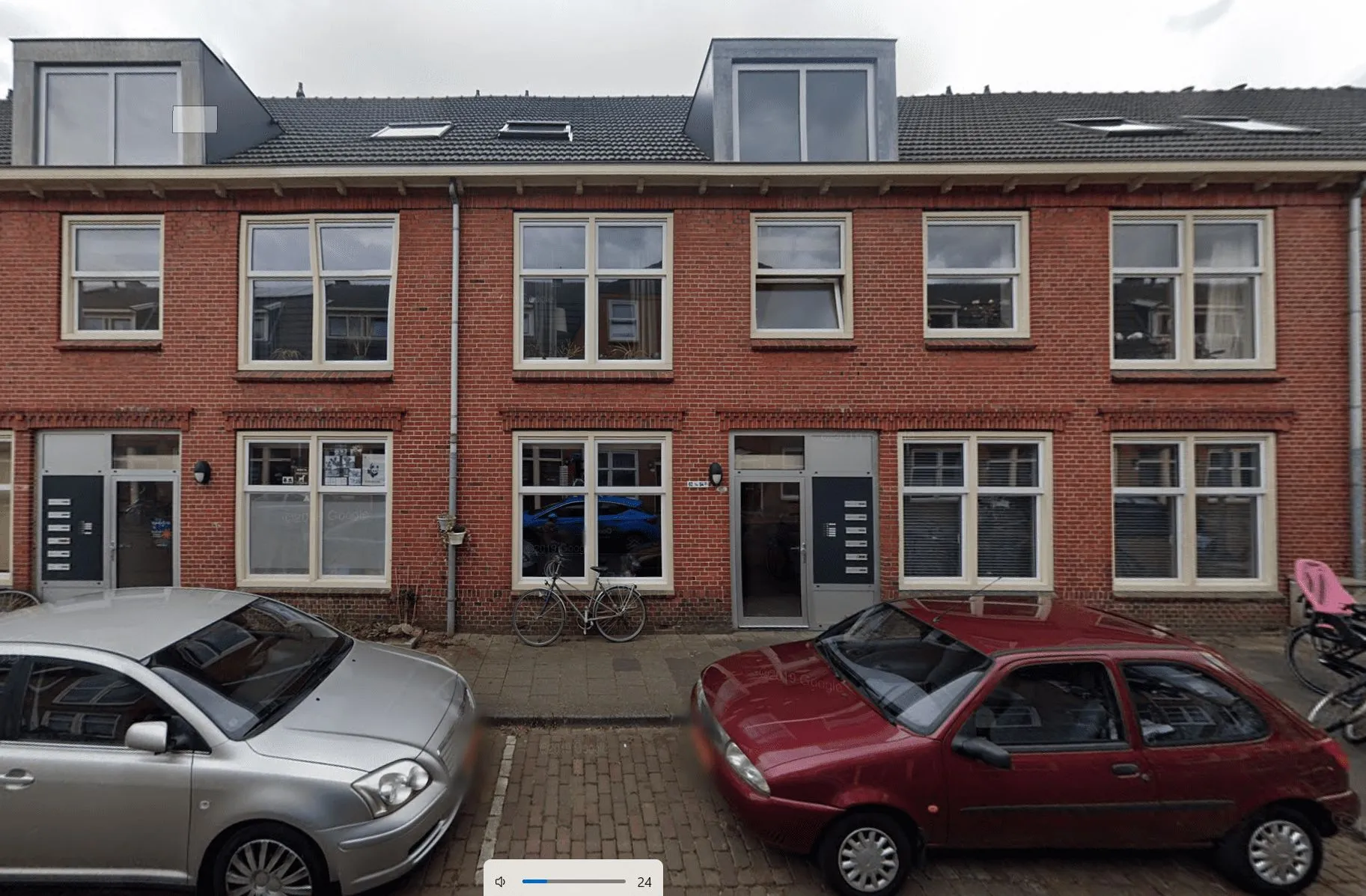 Concordiastraat 62 A 9741BH Groningen