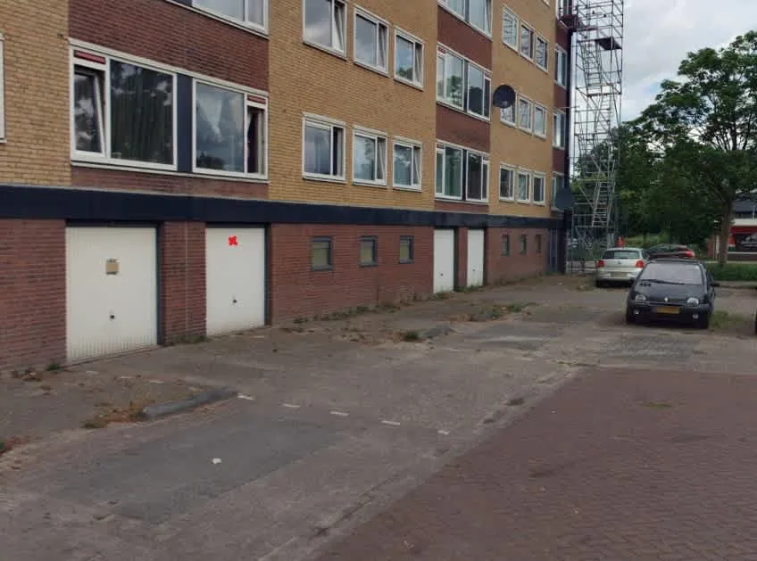 Staringstraat 2 C 9602CC Hoogezand
