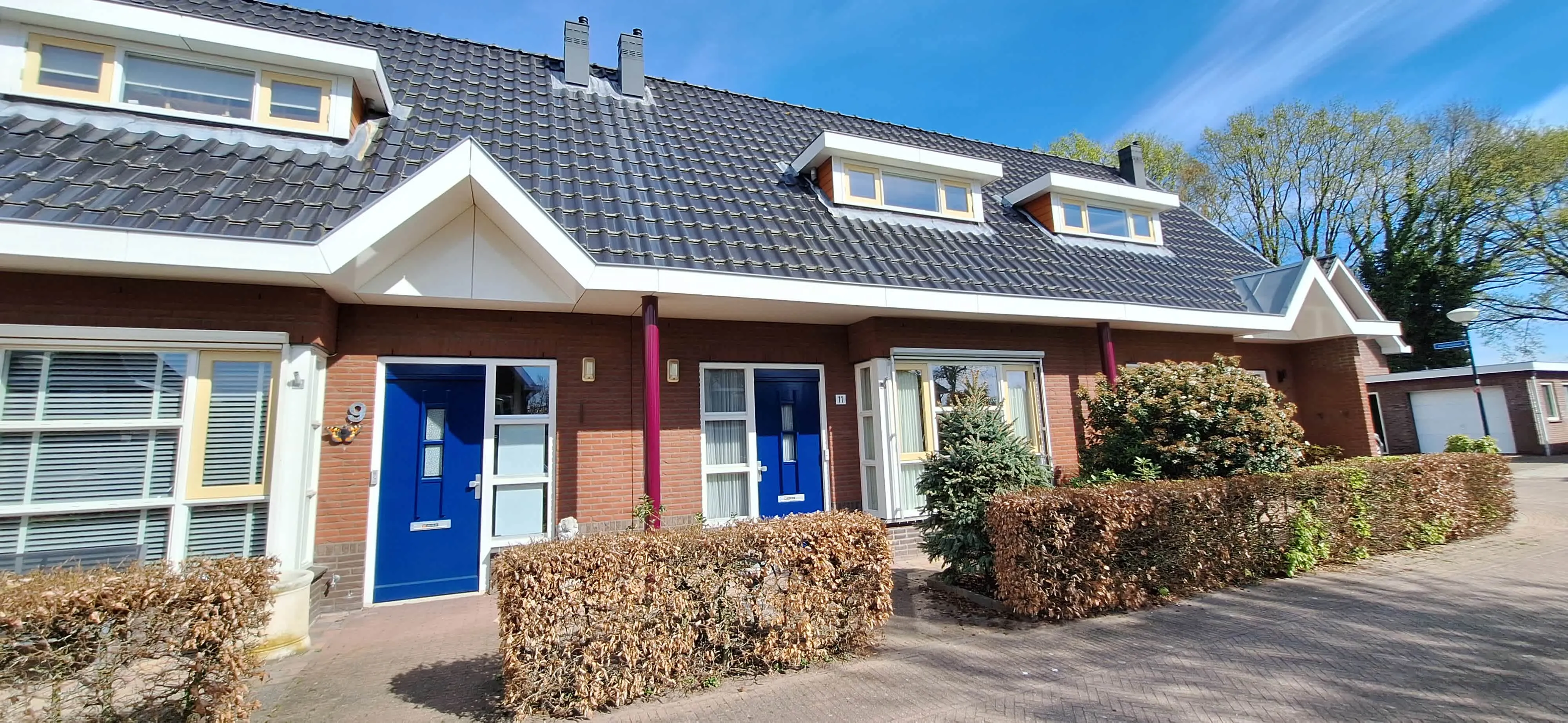 Ildefonsahof 11 3791WC Achterveld