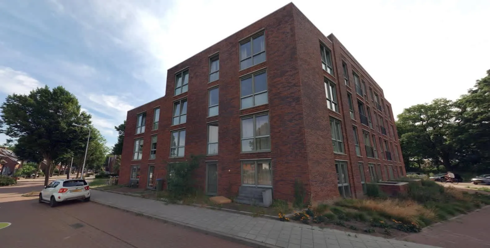 Somahof 19 6713LB Ede