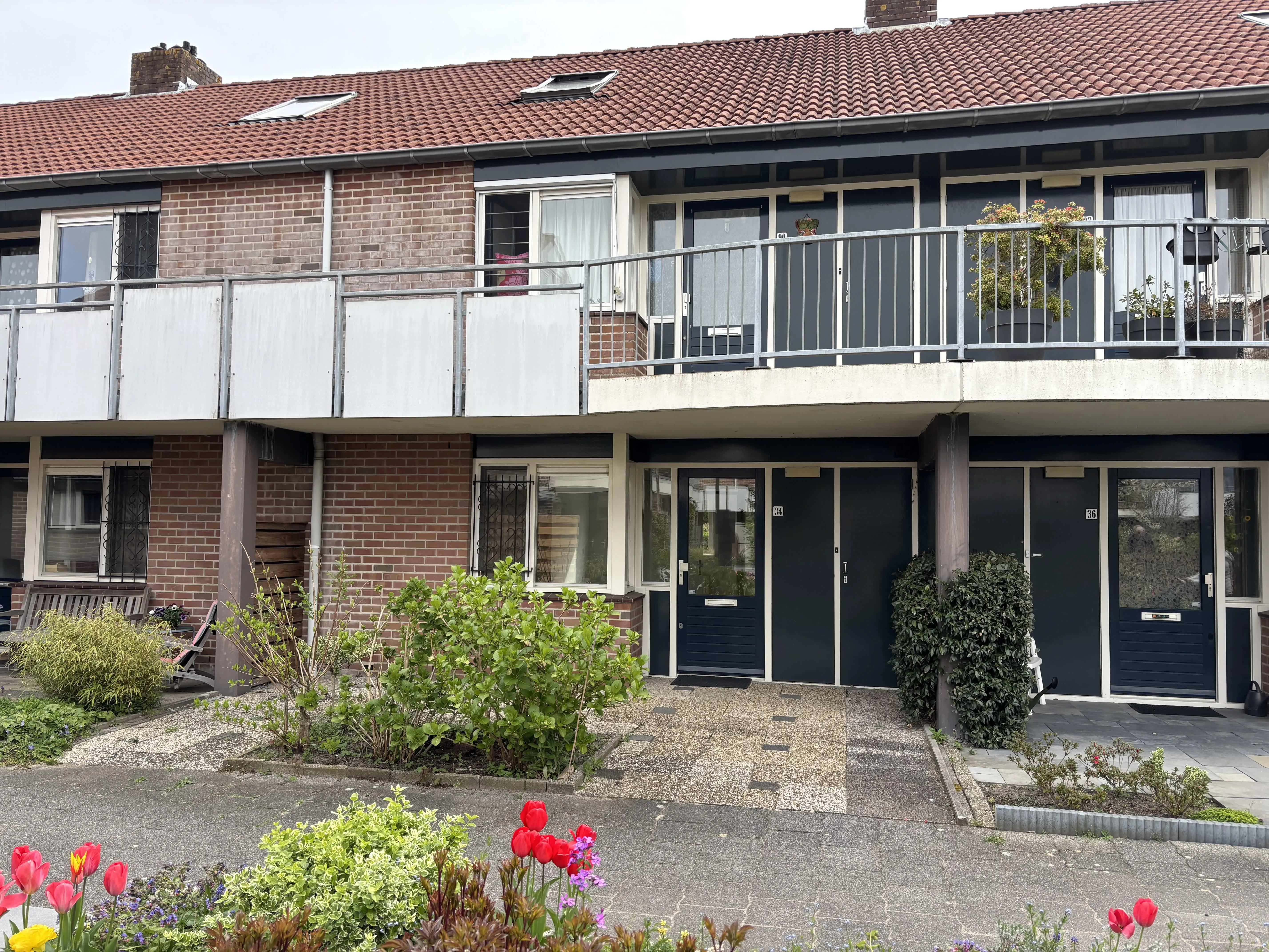 Dorpszicht 34 1391LX Abcoude