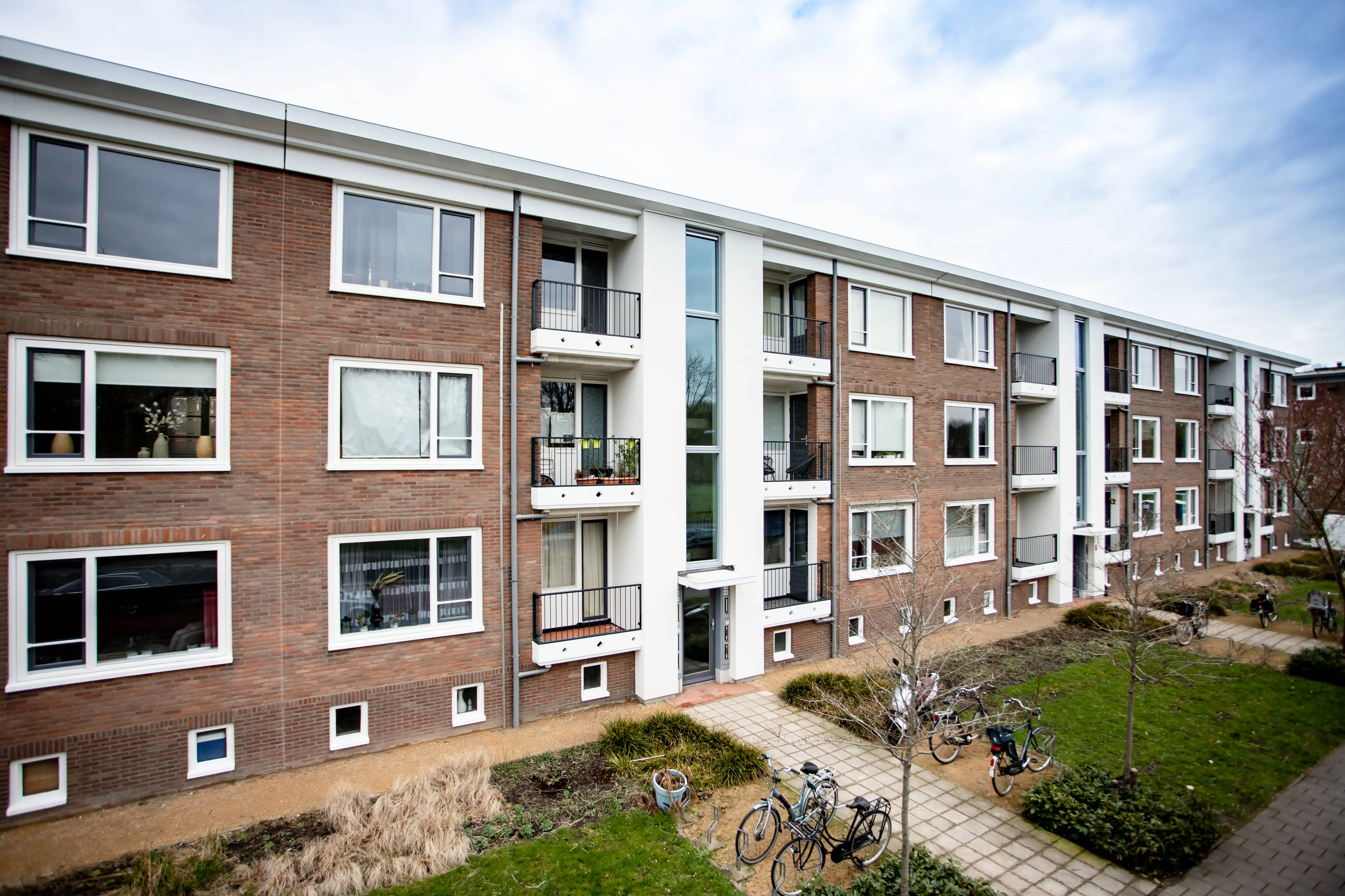 Thorbeckesingel 100 3904CV Veenendaal