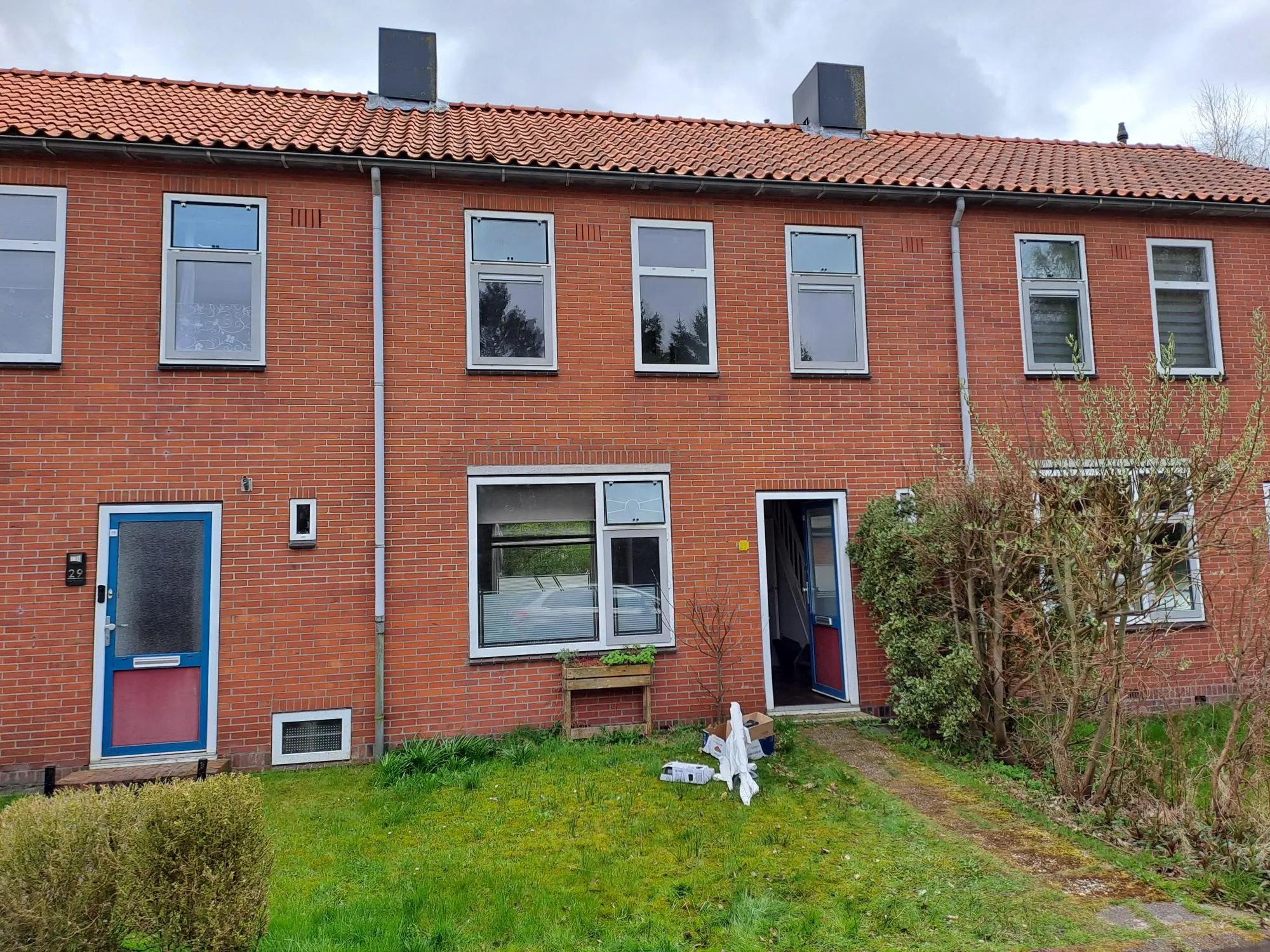 Vestinggracht 27 9693CN Bad Nieuweschans