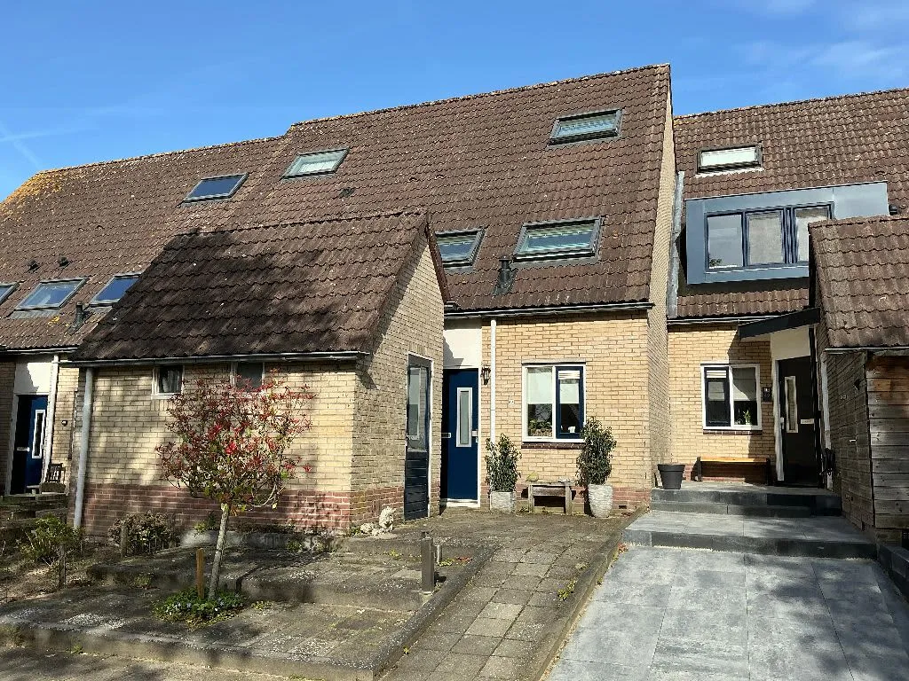 Kerkeland 47 3958EV Amerongen