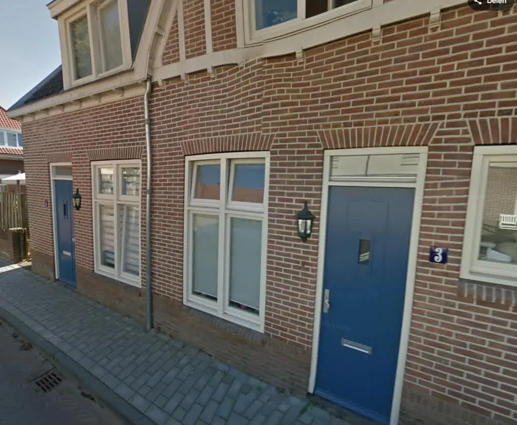 Hendrik Verschuringstraat