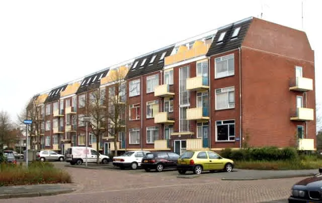 Hyacintstraat 11 9675MB Winschoten