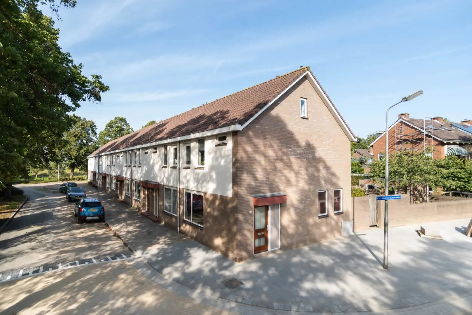 De Savornin Lohmanlaan