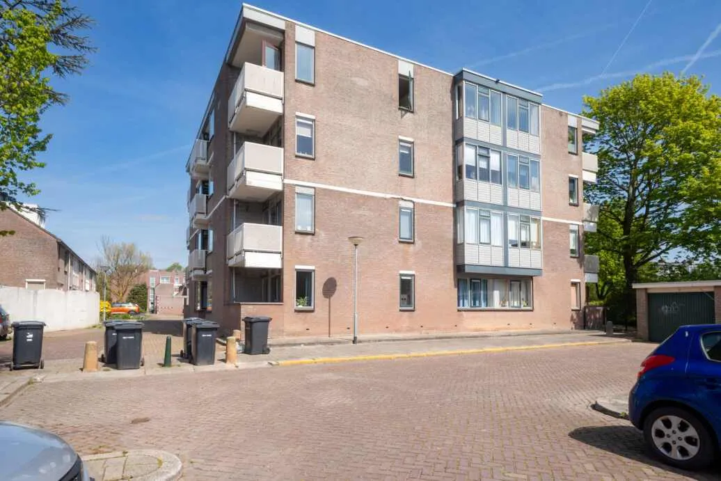 Holwardastraat 76 3328HC Dordrecht