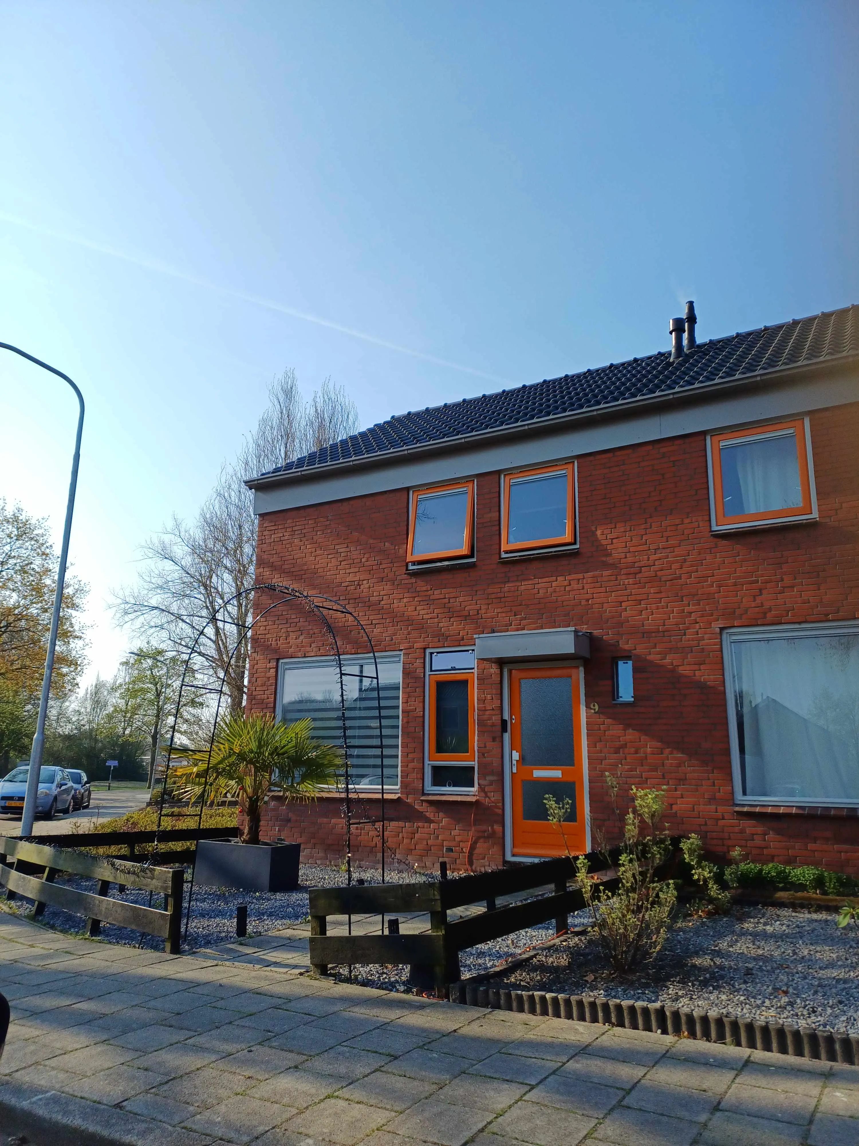 Swikstellen 9 9697PW Blijham